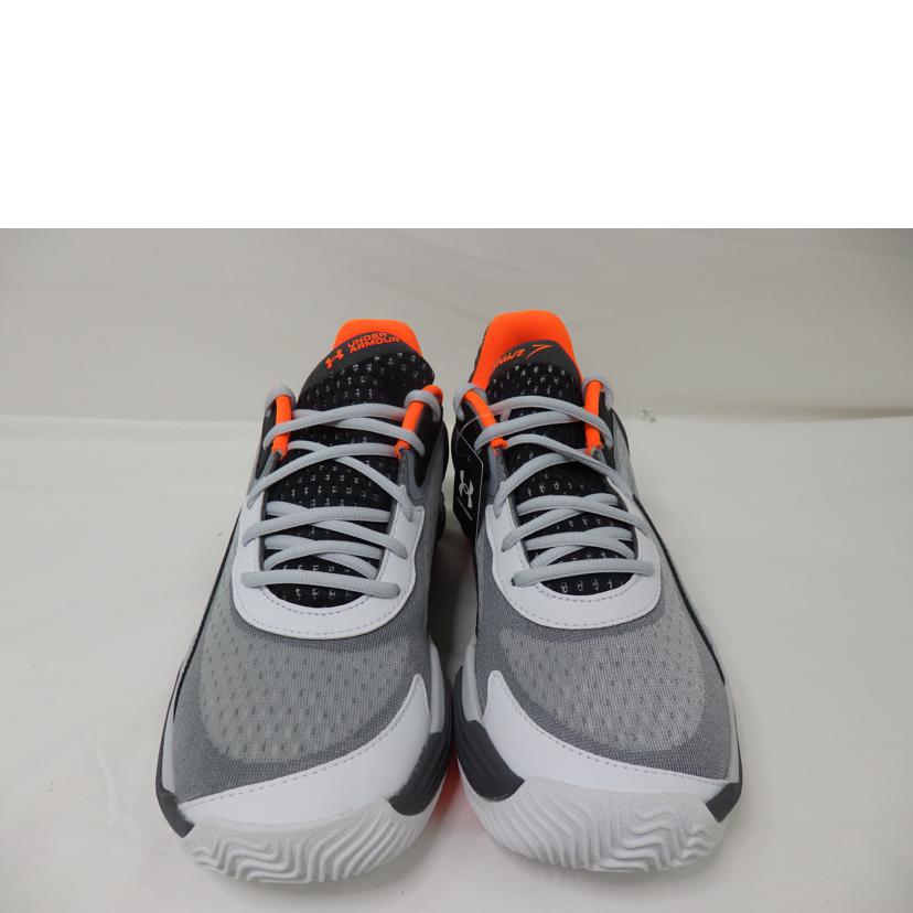UNDER ARMOUR アンダーアーマー/UA spawn7/27.0cm/3028833-025//Sランク/84