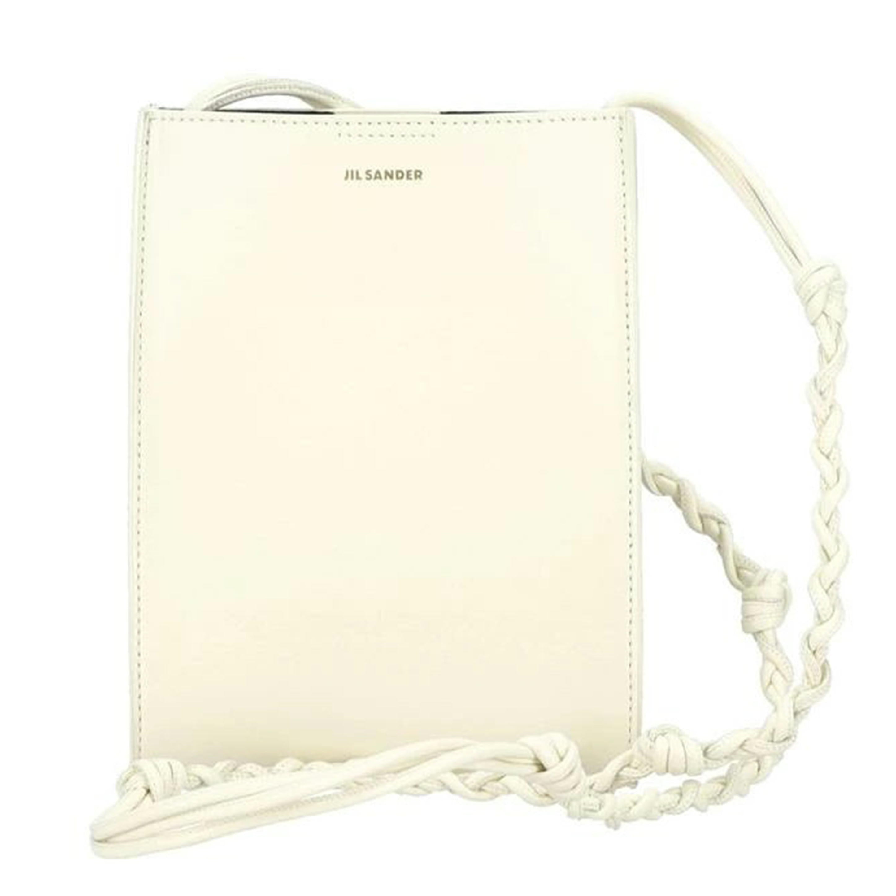 JIL SANDER ジルサンダー/TANGLE SM クロスボディバッグ/J07WG0001//Aランク/91
