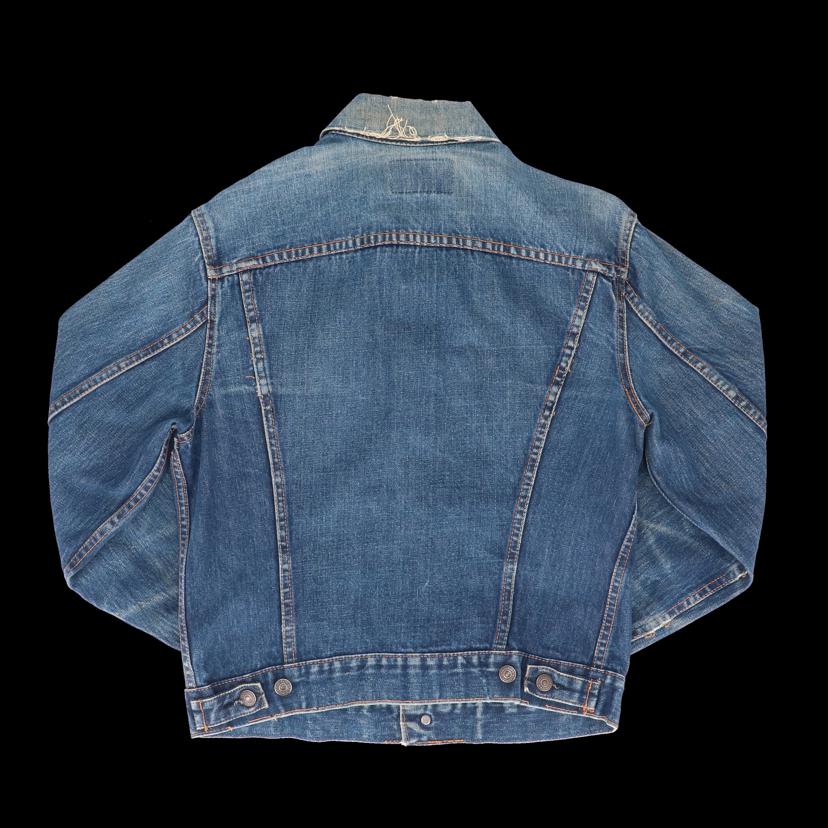 LEVI'S LEVI'S/70505 / ビッグE /ケアタグ/ ボタン裏525//70505/ABランク/82