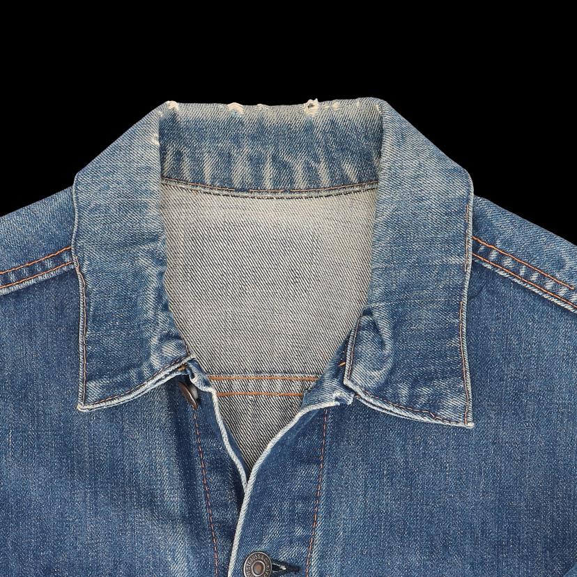 LEVI'S LEVI'S/70505 / ビッグE /ケアタグ/ ボタン裏525//70505/ABランク/82