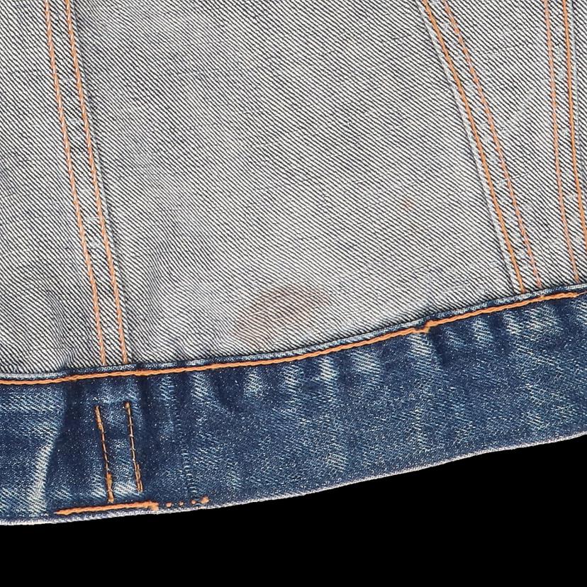 LEVI'S LEVI'S/70505 / ビッグE /ケアタグ/ ボタン裏525//70505/ABランク/82