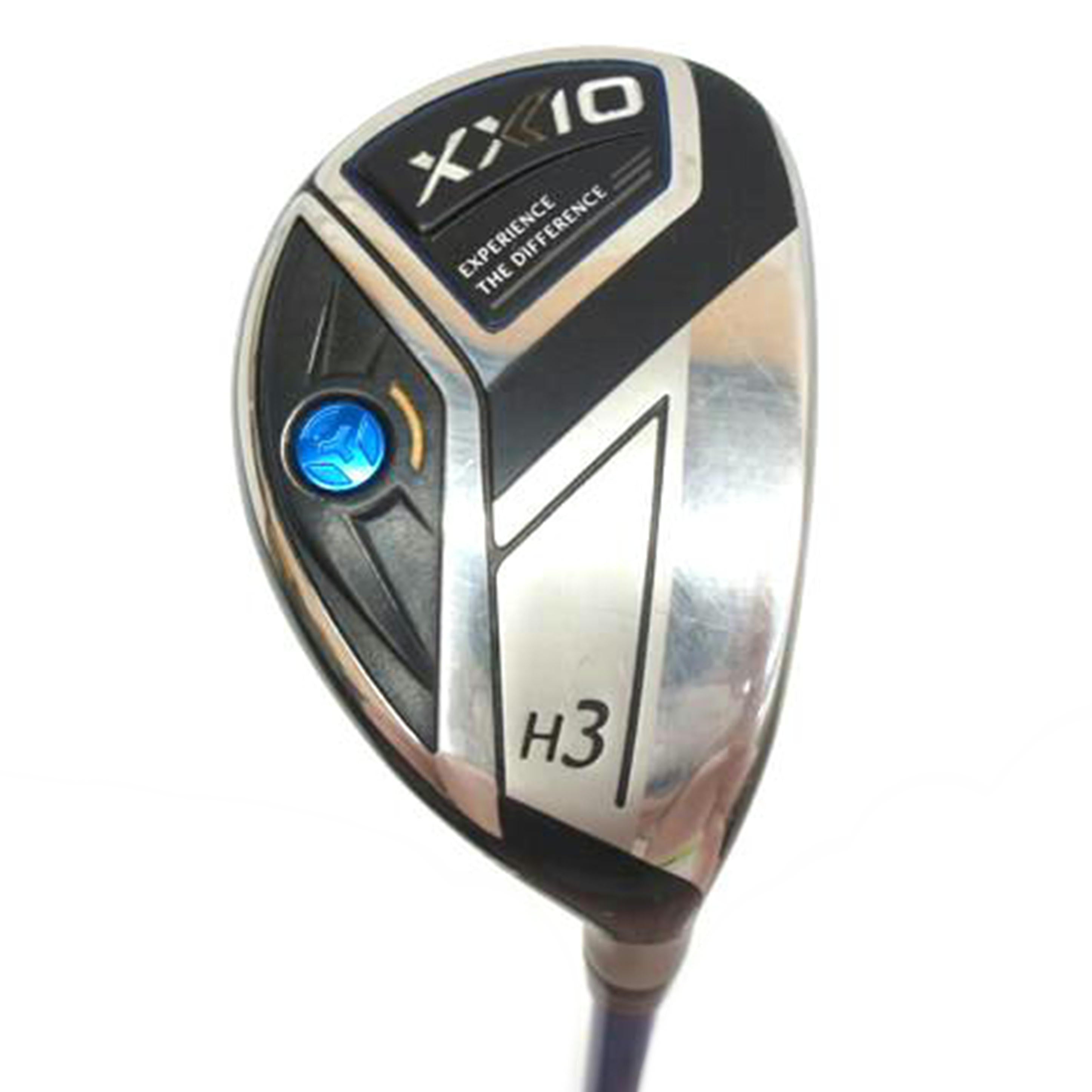 DUNLOP ダンロップ/XXIO ELEVEN ハイブリッド 2020年 ネイビー//Bランク/05