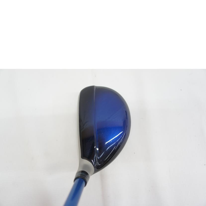 DUNLOP ダンロップ/XXIO ELEVEN ハイブリッド 2020年 ネイビー//Bランク/05