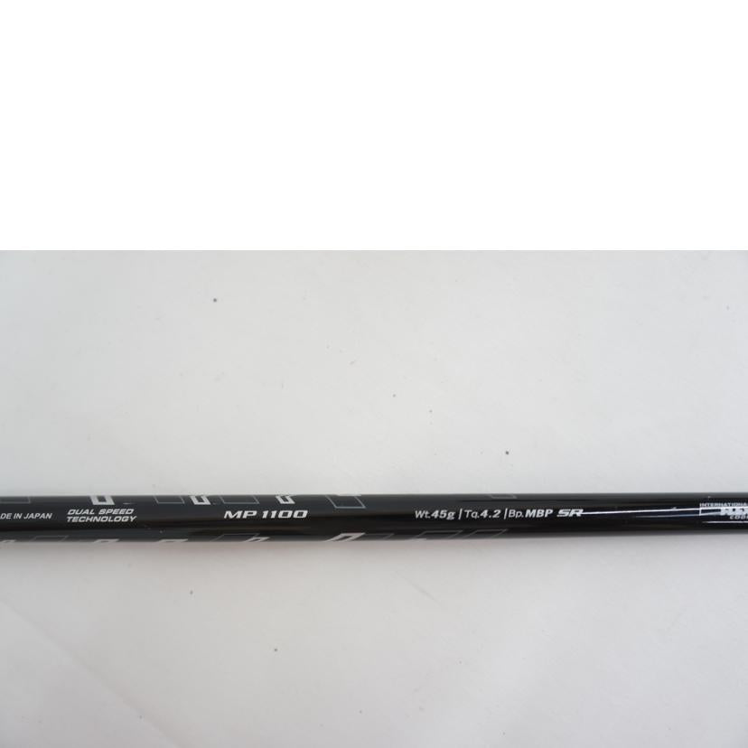 DUNLOP ダンロップ/XXIO ELEVEN ハイブリッド 2020年 ネイビー//Bランク/05