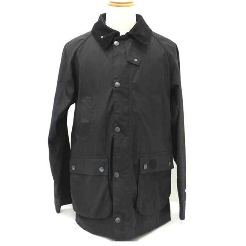 MONCLER モンクレール/WIGHT BARBOURコラボ ダウンブルゾン/1A000.34.M2146//ABランク/88