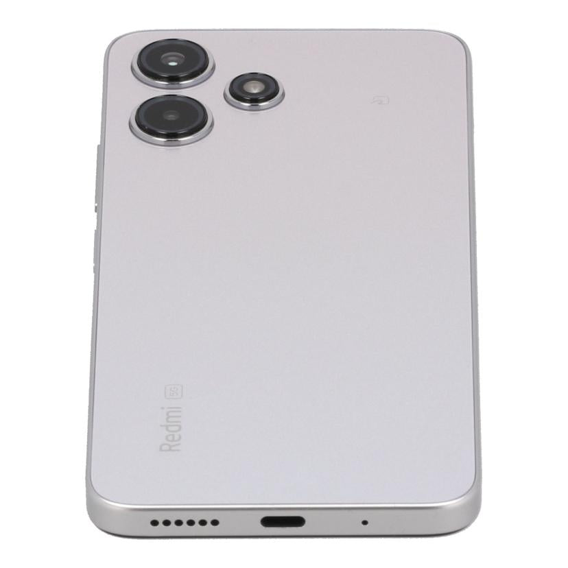 Xiaomi SIMフリー シャオミ /スマートフォン/Redmi 12 5G 128GB/23076RA4BR//49131Y4XY00623/Bランク/22