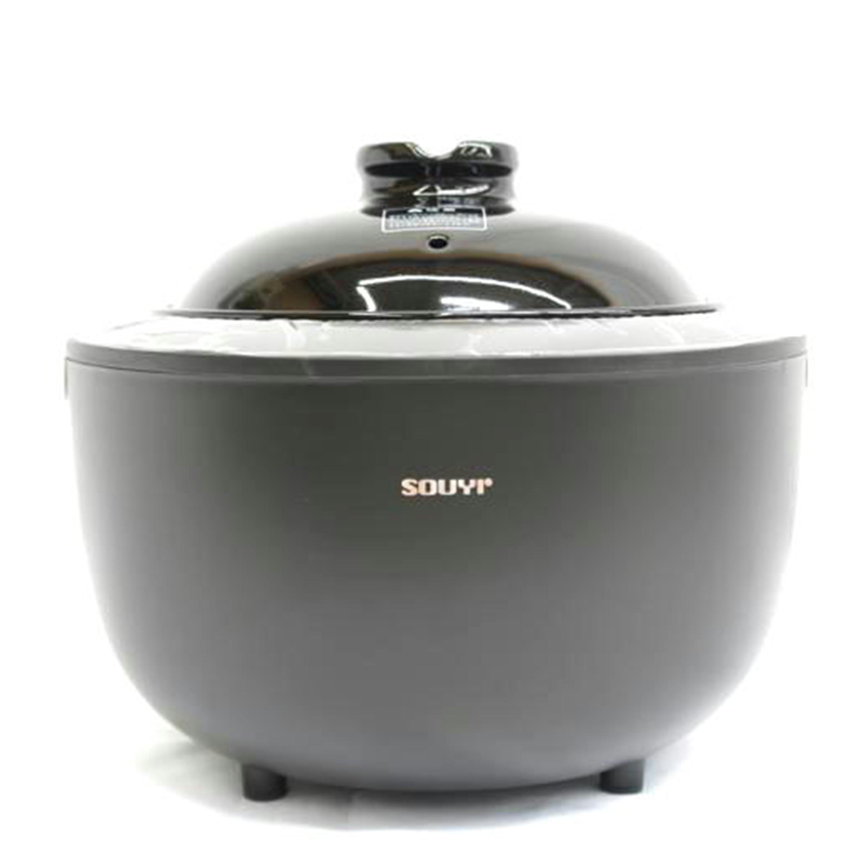 SOUYI ソウイ/KAMANO土鍋炊飯器 4合炊き/SY-153-4//153403251201007016/SAランク/05