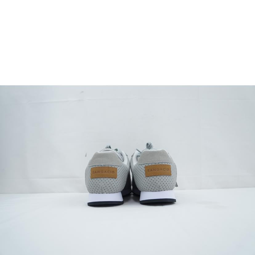 SANGACIO サンガッチョ/SANGACIO MOM GRAY 26.0//Aランク/67