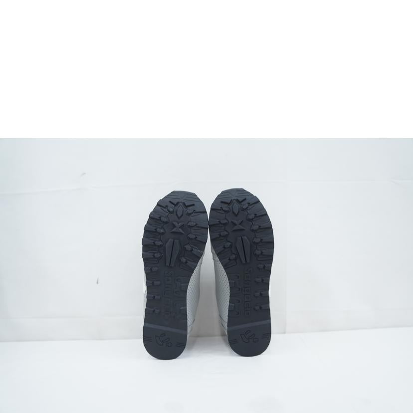 SANGACIO サンガッチョ/SANGACIO MOM GRAY 26.0//Aランク/67