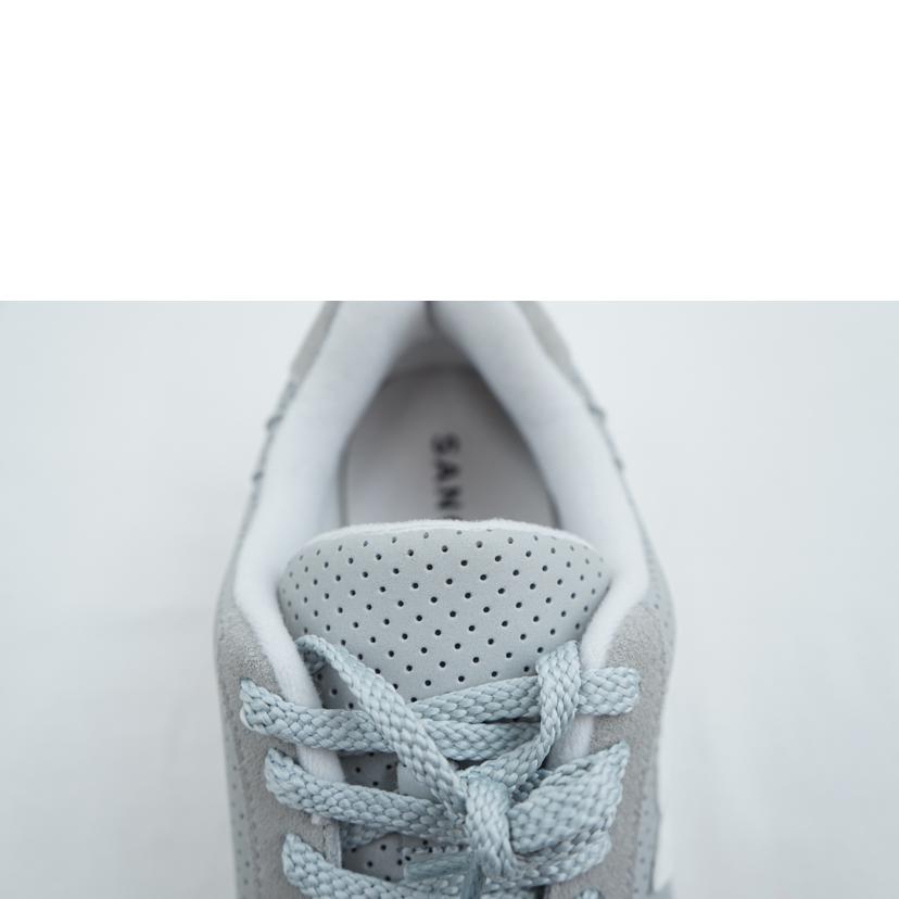 SANGACIO サンガッチョ/SANGACIO MOM GRAY 26.0//Aランク/67