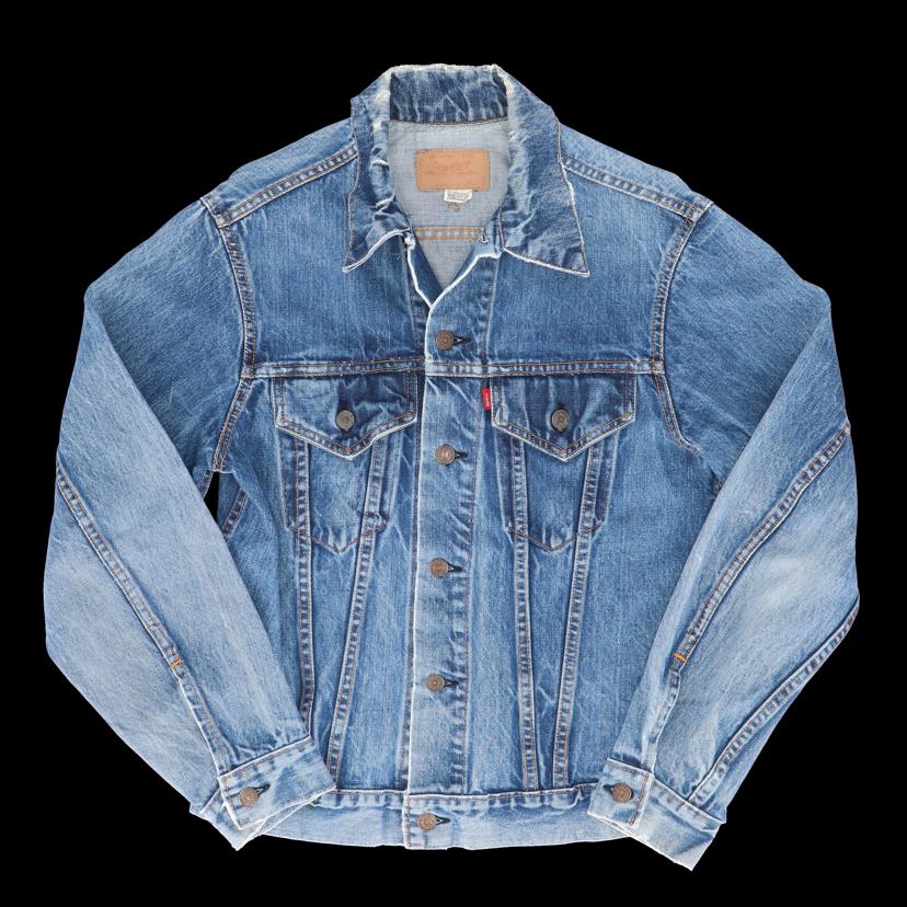 LEVI'S LEVI'S/70's /スモールE / //70505/ABランク/82