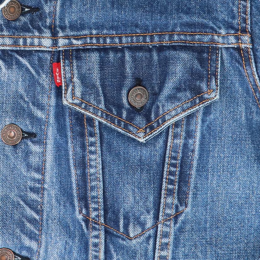 LEVI'S LEVI'S/70's /スモールE / //70505/ABランク/82
