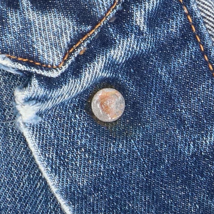 LEVI'S LEVI'S/70's /スモールE / //70505/ABランク/82