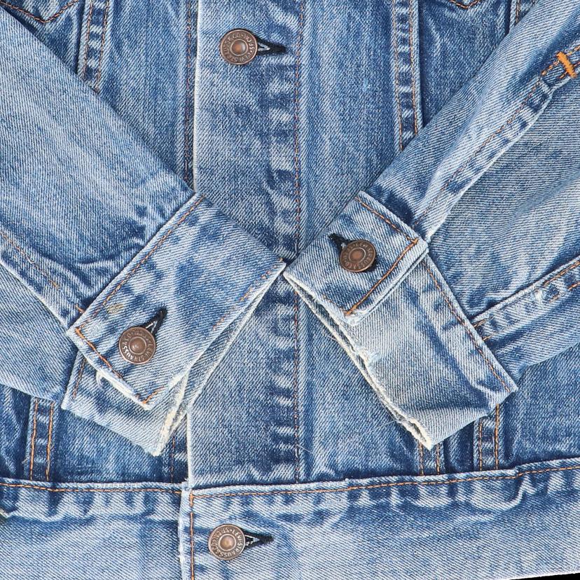 LEVI'S LEVI'S/70's /スモールE / //70505/ABランク/82