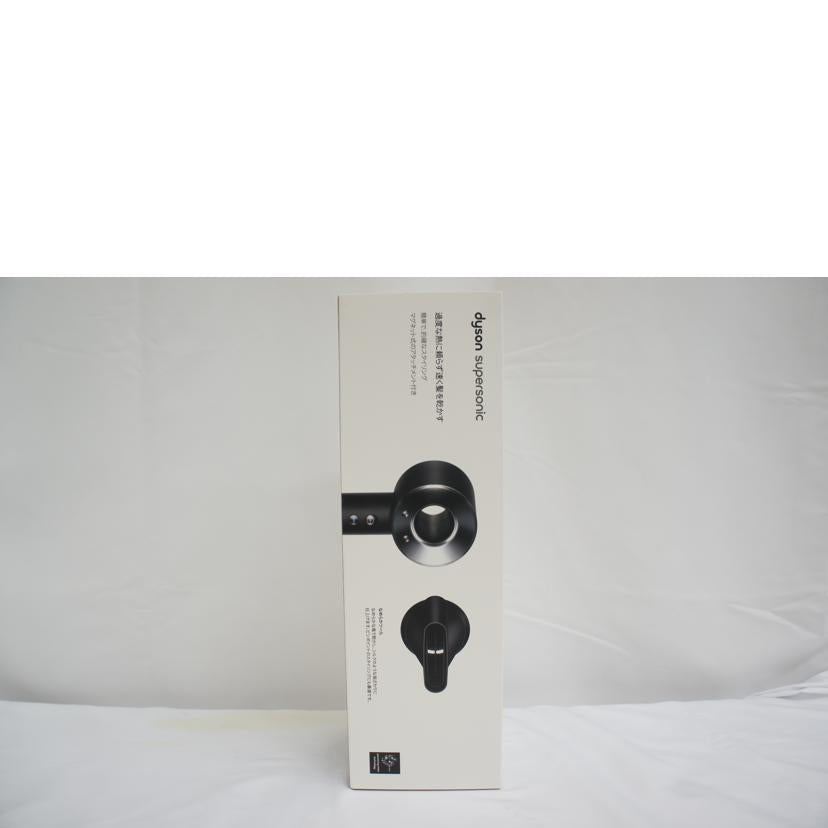 dyson ダイソン/Supersonic Origin ヘアドライヤー/HD08//Z2P-JP-TGC2753A/Sランク/05
