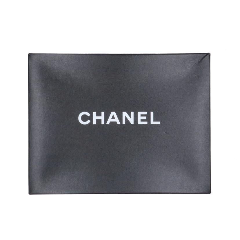 CHANEL シャネル/デカココプリーツリングチェーンショルダー//926****/Aランク/09