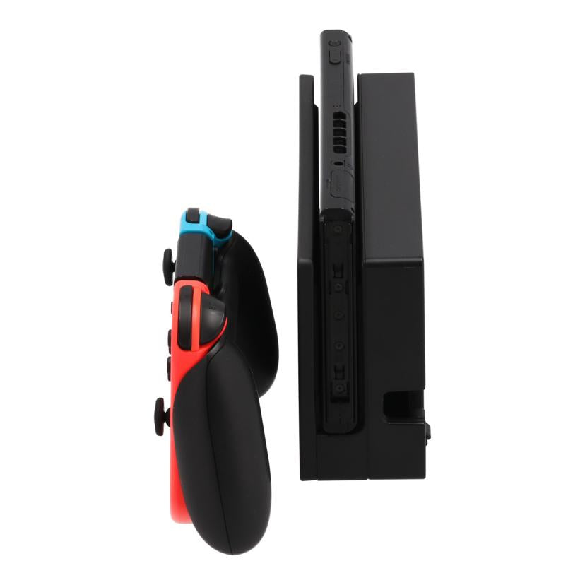 NINTENDO 任天堂 ニンテンドー /Nintendo Switch 本体/HAD-S-KABAA//XKJ10047779845/Bランク/69