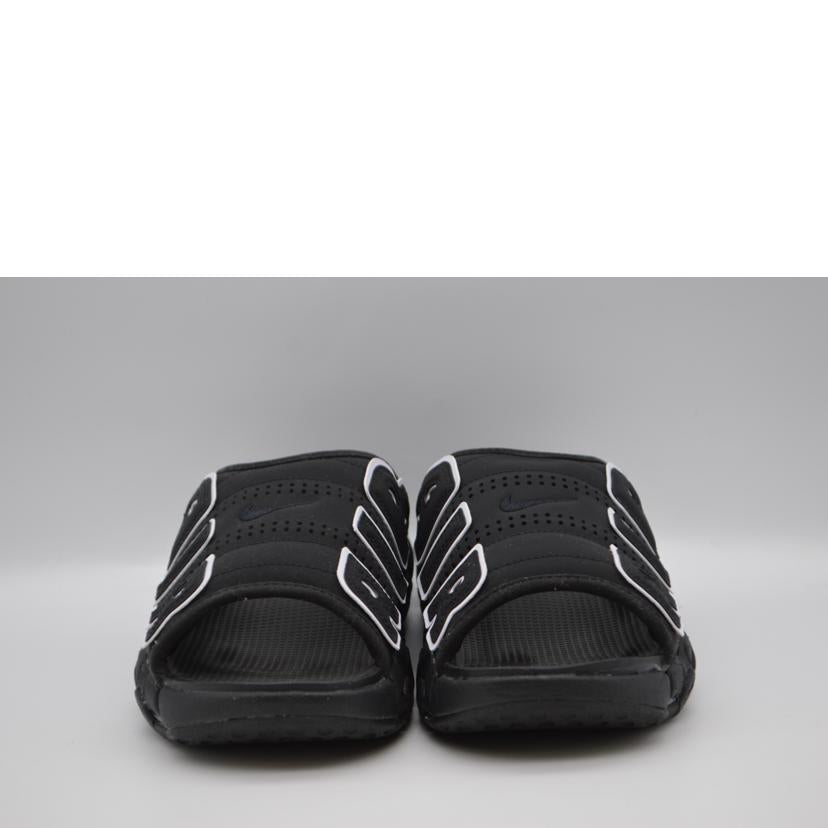 NIKE ナイキ/AIR MORE UPTEMPO サンダル/27.0cm/DV2132-001//ABランク/89