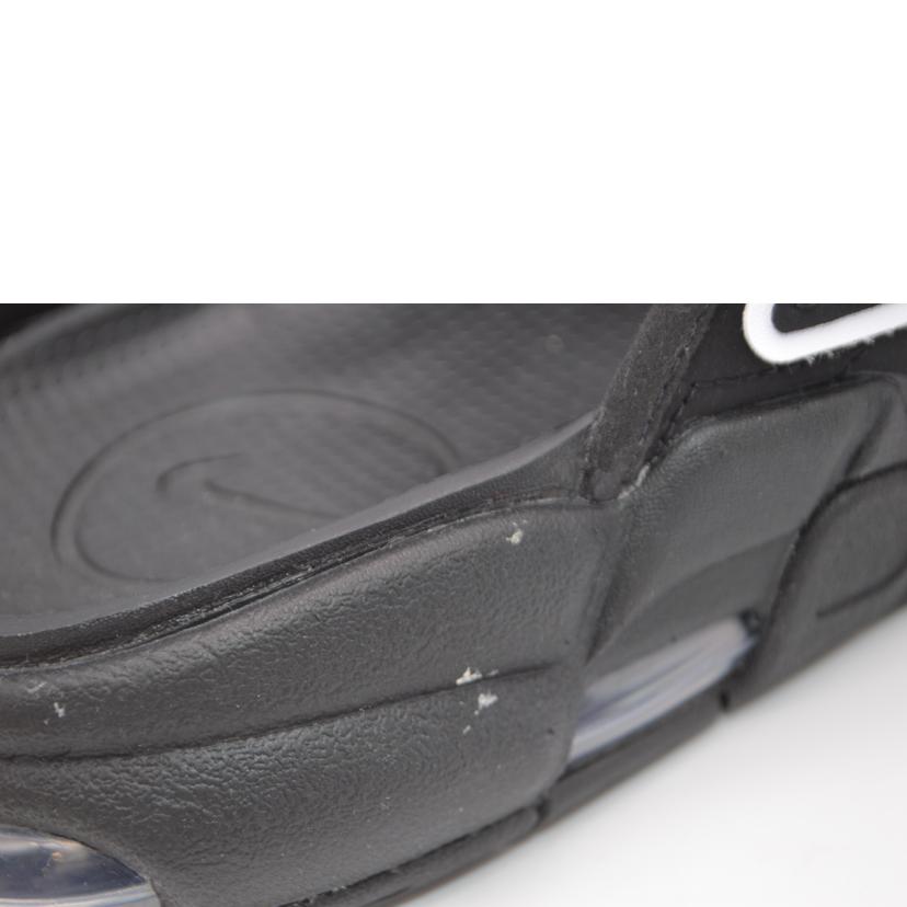 NIKE ナイキ/AIR MORE UPTEMPO サンダル/27.0cm/DV2132-001//ABランク/89