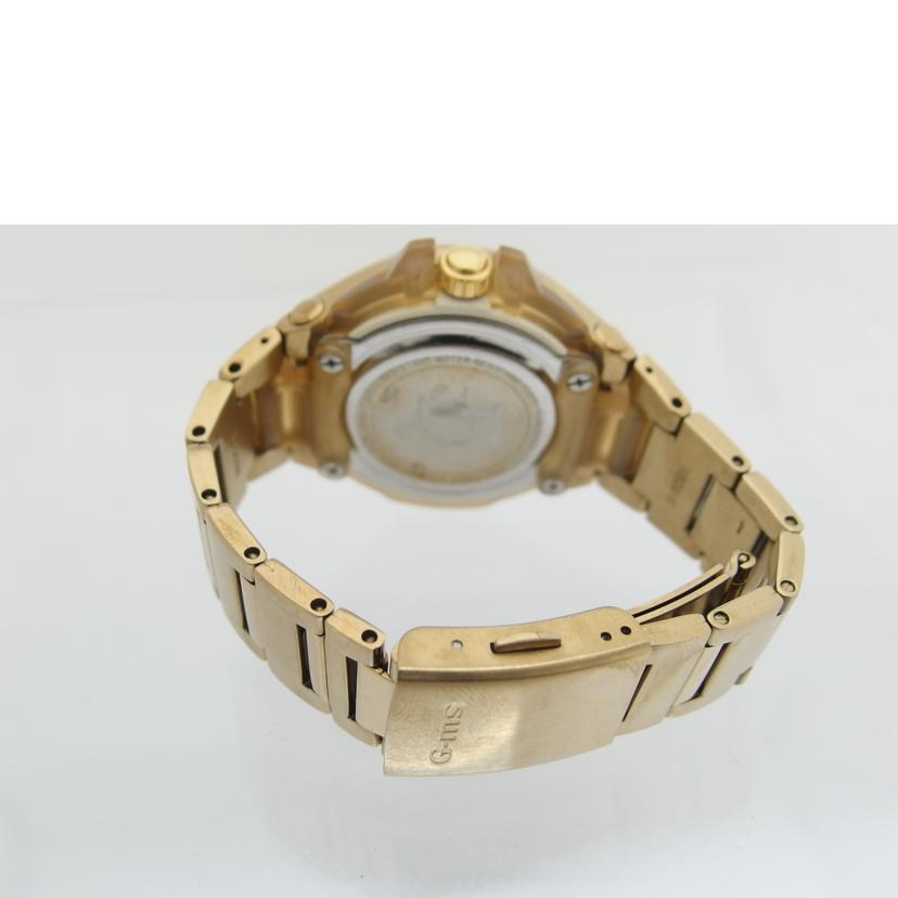 CASIO カシオ/Baby-G/Hitomiコラボ/クォーツ/MSG-550HT//Bランク/04