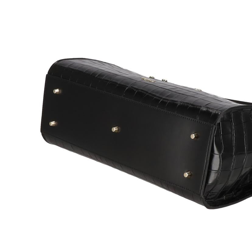 FURLA フルラ/LADY M トートバッグL/BAWB01L_KO0000_1007_O6000//Aランク/09