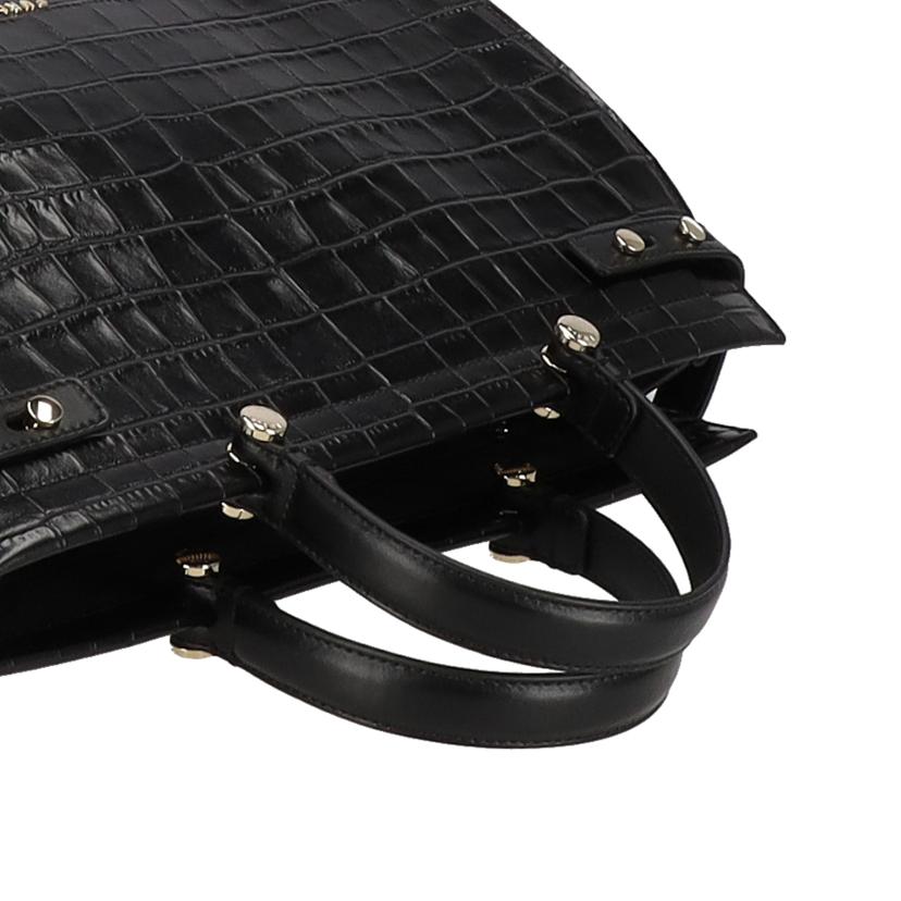 FURLA フルラ/LADY M トートバッグL/BAWB01L_KO0000_1007_O6000//Aランク/09