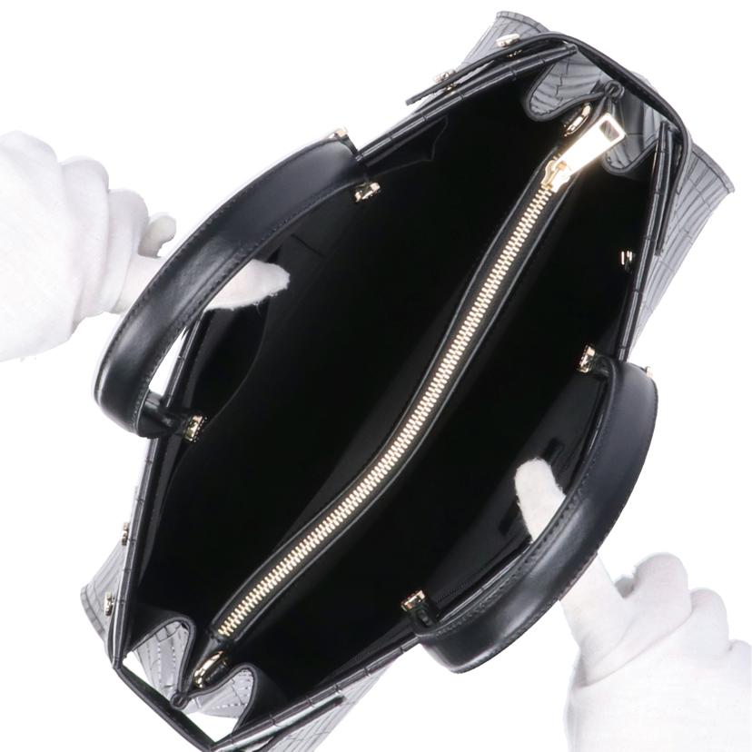 FURLA フルラ/LADY M トートバッグL/BAWB01L_KO0000_1007_O6000//Aランク/09