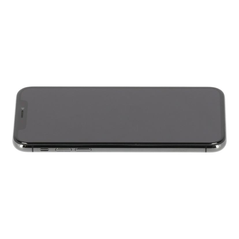 Apple SoftBank アップル /iPhone X 64GB/MQAX2J/A//F2LVWCQYJCLK/Bランク/78