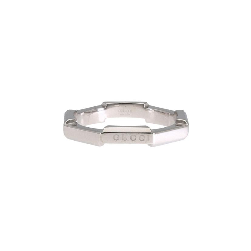 GUCCI/Pt950 グッチ/GUCCI/Pt950トゥラブリング#7/4.1//Aランク/75