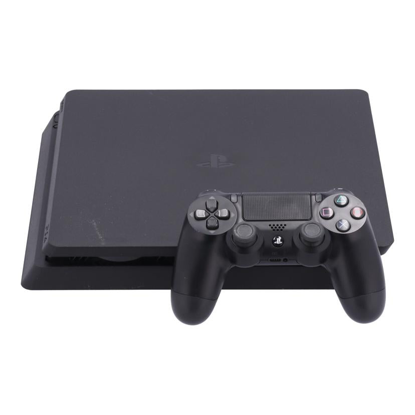 SONY ソニー /PlayStation4 本体/CUH-2000AB01//5836408/Bランク/82