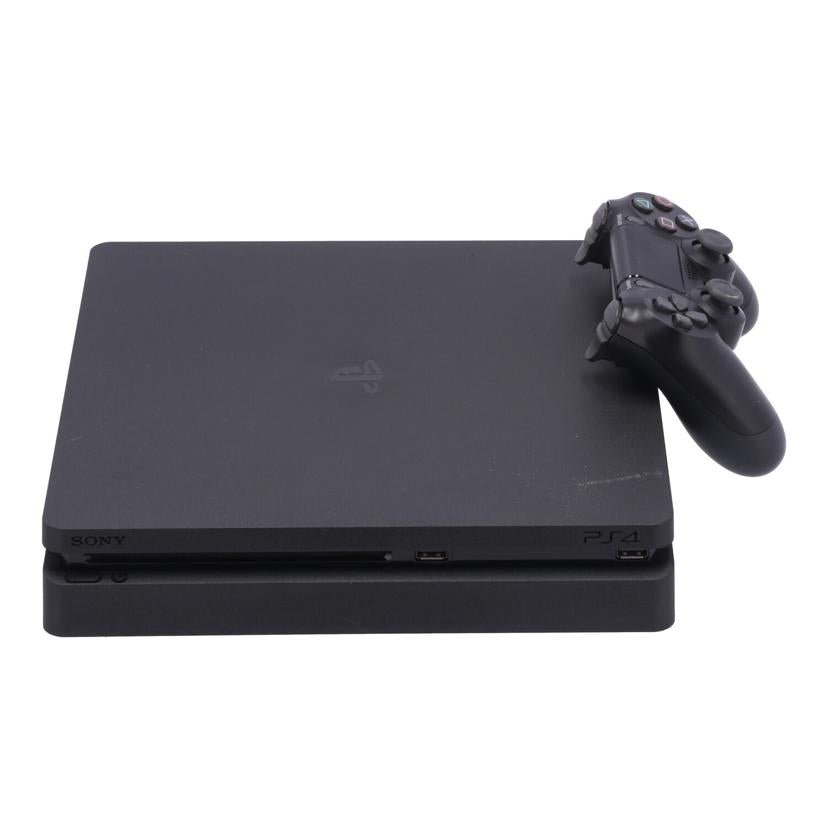 SONY ソニー /PlayStation4 本体/CUH-2000AB01//5836408/Bランク/82