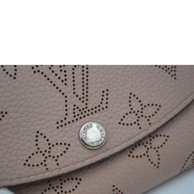 LV ルイヴィトン/プルトモネ・アナエ/モノグラム・マヒナ/マグノリア/M64050//TN1***/Bランク/89