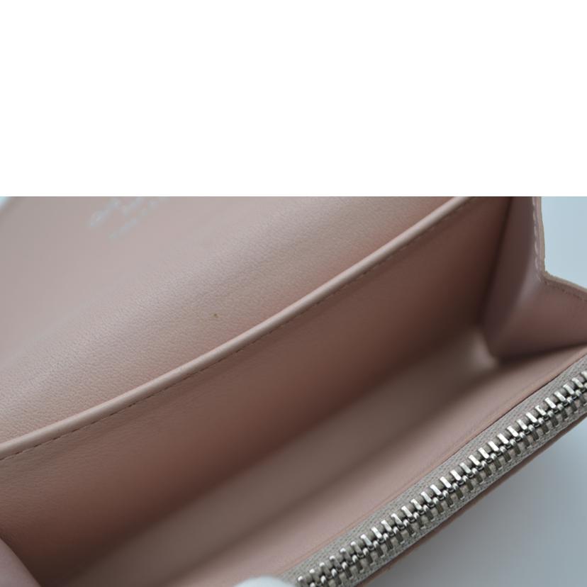 LV ルイヴィトン/プルトモネ・アナエ/モノグラム・マヒナ/マグノリア/M64050//TN1***/Bランク/89