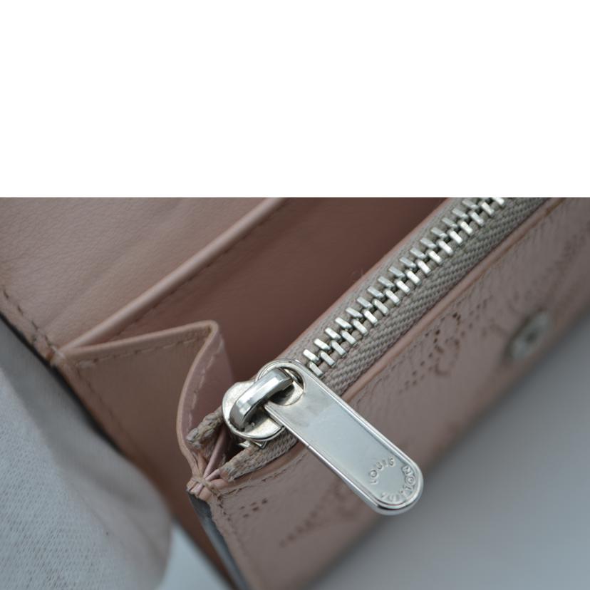 LV ルイヴィトン/プルトモネ・アナエ/モノグラム・マヒナ/マグノリア/M64050//TN1***/Bランク/89