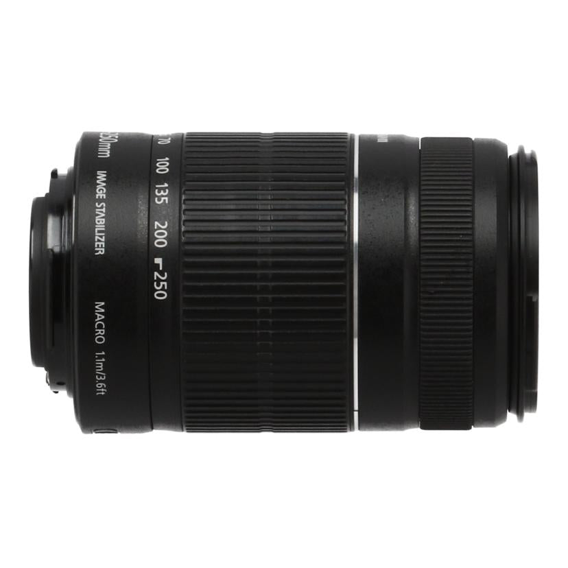 Canon キヤノン /交換レンズ/55-250mm/EF-S55-250mm F4-5.6 IS II//7901036329/Bランク/81
