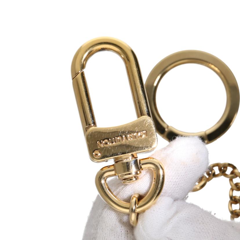 LOUIS VUITTON ルイヴィトン/シェンヌアノクレロングチェーン/M58021//ABランク/93