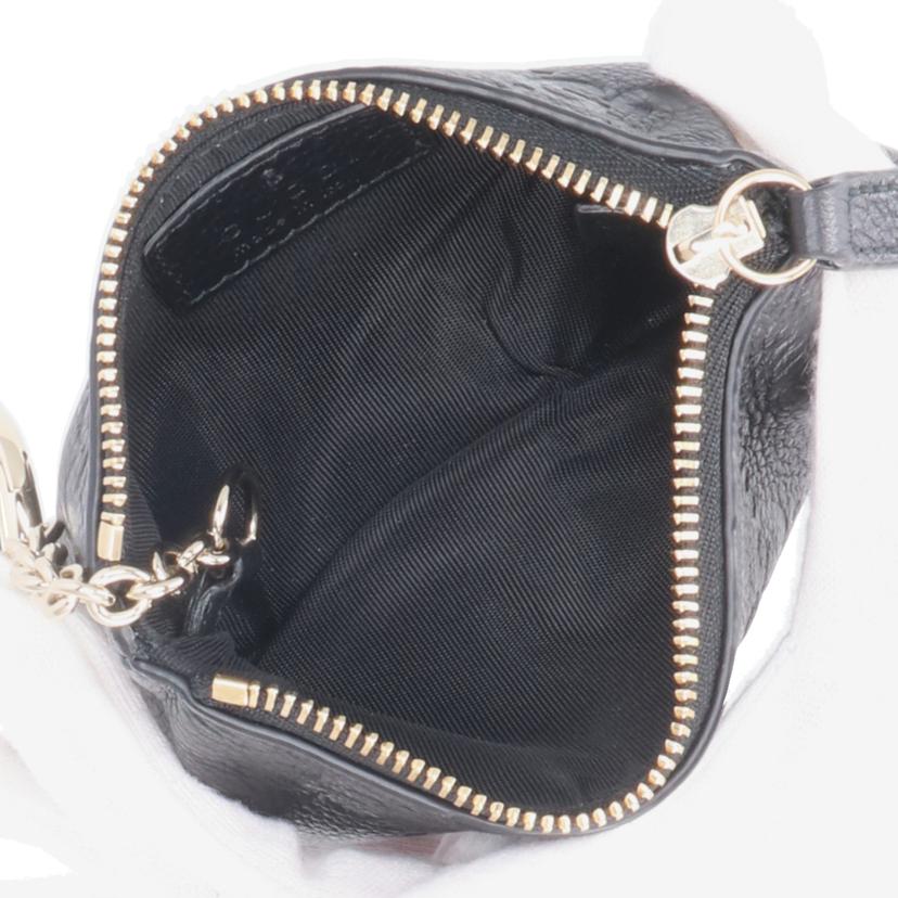 GUCCI グッチ/GGエンブレム/ジップケース/815891//114*/SAランク/91