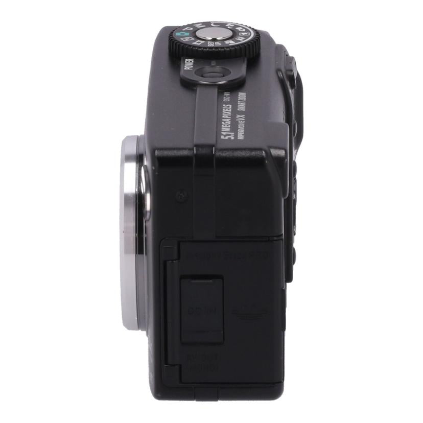 SONY ソニー /デジタルカメラ(オールド)/Cyber-shot /DSC-W1//103095/Bランク/62