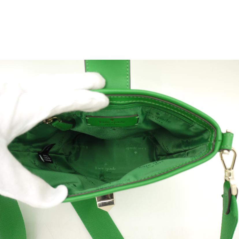 Kate spade ケイトスペード/Kate spade ショルダー//SAランク/69