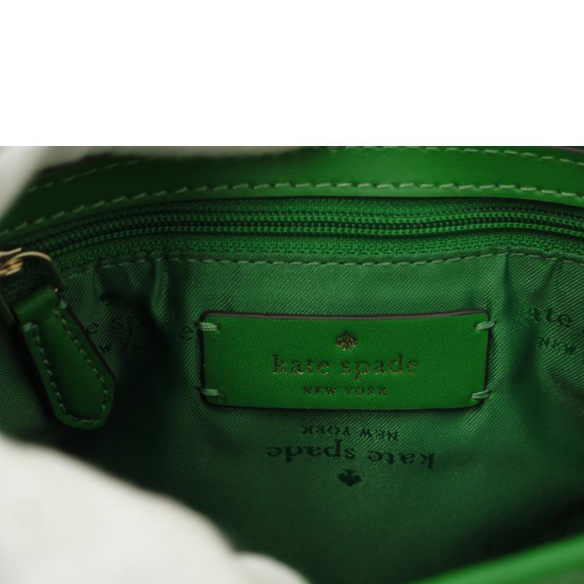Kate spade ケイトスペード/Kate spade ショルダー//SAランク/69