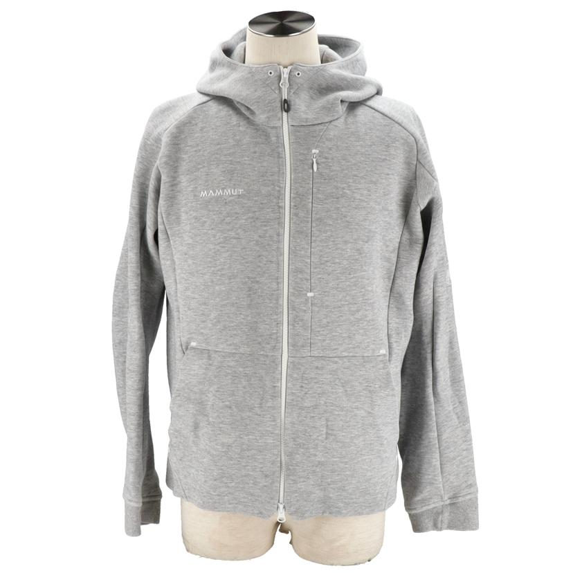 MAMMUT マムート/ダイノミッドレイヤージャケット/1014-00661//ABランク/24