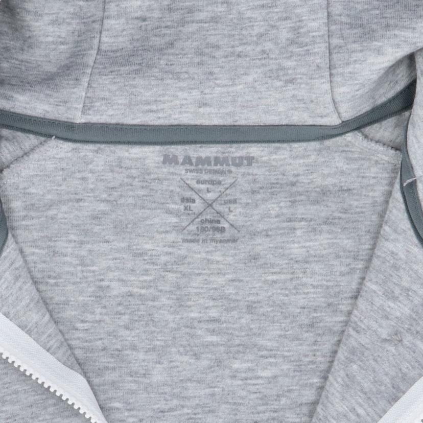 MAMMUT マムート/ダイノミッドレイヤージャケット/1014-00661//ABランク/24