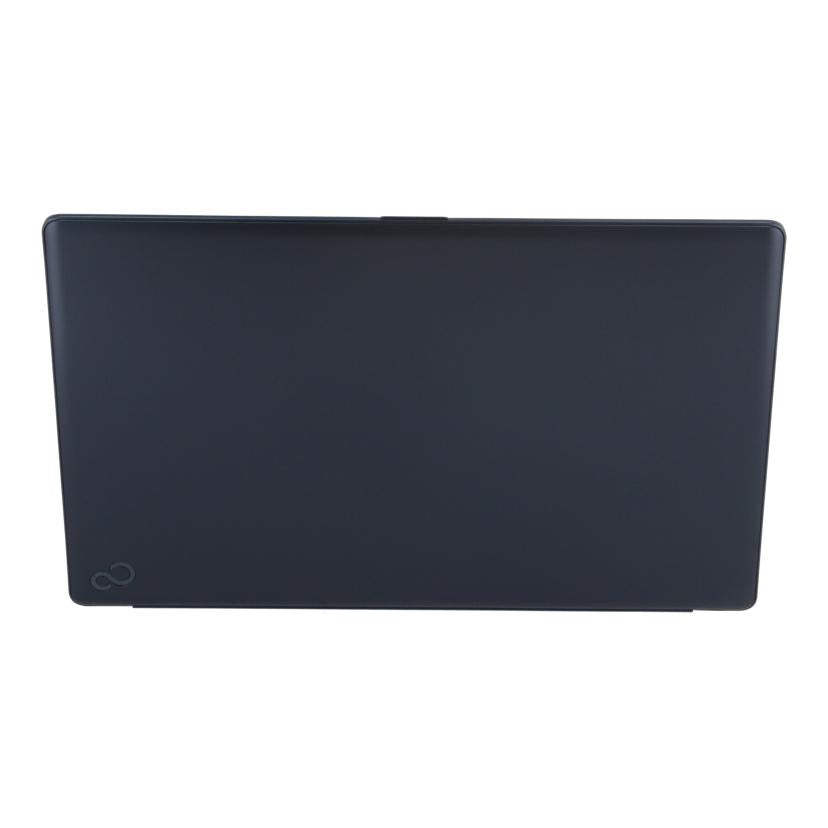 FUJITSU フジツウ/ノートパソコン/FMVA50H1LK//R4400157/Bランク/77