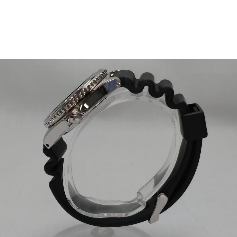 SEIKO セイコー/アクアフォース Stussy30周年/V145-0CE0//010***/ABランク/52