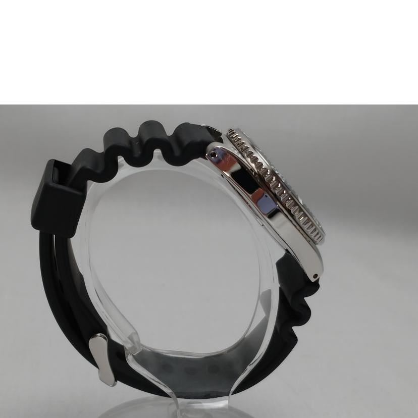 SEIKO セイコー/アクアフォース Stussy30周年/V145-0CE0//010***/ABランク/52