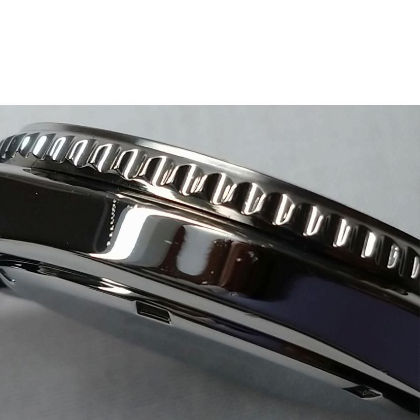 SEIKO セイコー/アクアフォース Stussy30周年/V145-0CE0//010***/ABランク/52