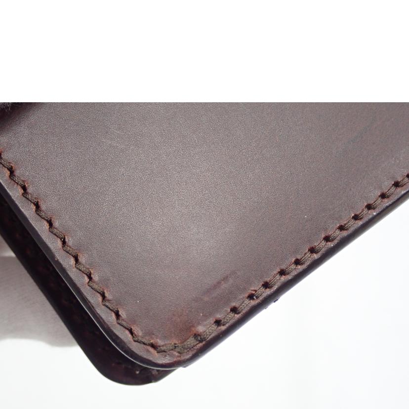 CORBO コルボ/小銭入れ付き二つ折り財布/8LF-9422//ABランク/62