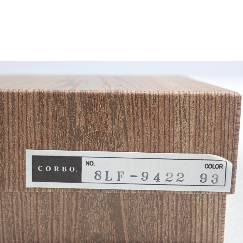 CORBO コルボ/小銭入れ付き二つ折り財布/8LF-9422//ABランク/62