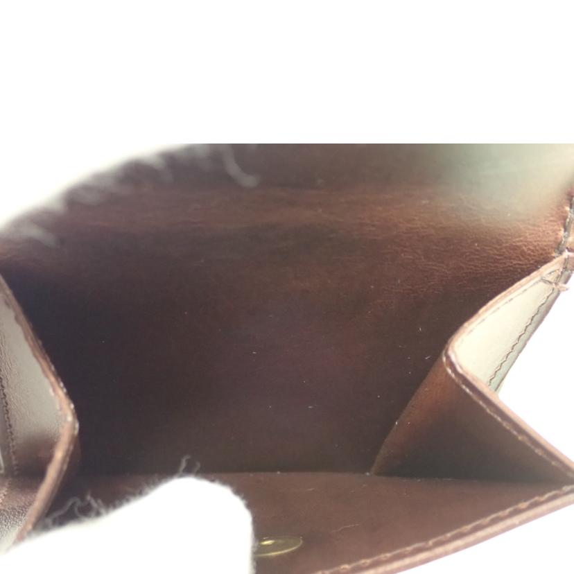 CORBO コルボ/小銭入れ付き二つ折り財布/8LF-9422//ABランク/62