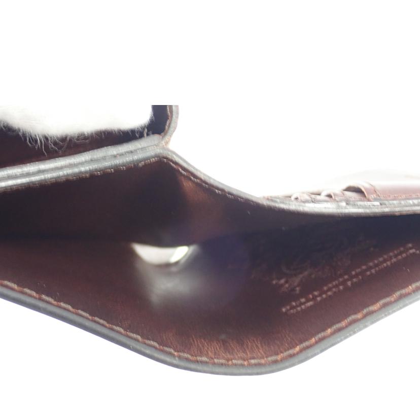 CORBO コルボ/小銭入れ付き二つ折り財布/8LF-9422//ABランク/62